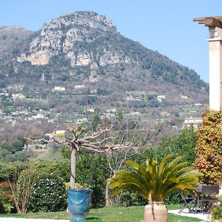 Отель La Bastide De Freinet Ванс Экстерьер фото